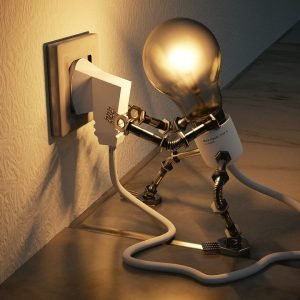 light bulb, idea, creativity