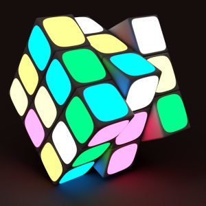 rubiks cube, cube, rubik